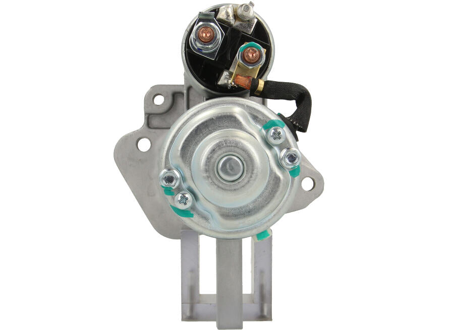 PlusLine Original Starter Motor for Renault 1.4 kw M0T87881+