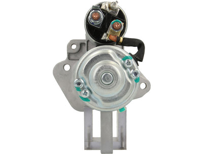 PlusLine Original Starter Motor for Renault 1.4 kw M0T87881+