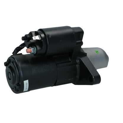 OEM Reman (RNL) Starter Motor for Mazda 1.4 kw M0T87981RT