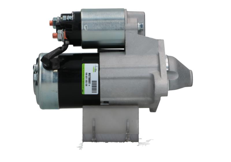 PlusLine Original Starter Motor for Suzuki 1.4 kw M0T88681+
