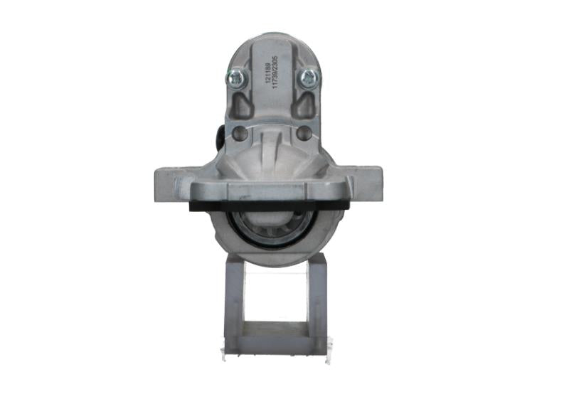 PlusLine Original Starter Motor for Ford 1.4 kw M0T89182+