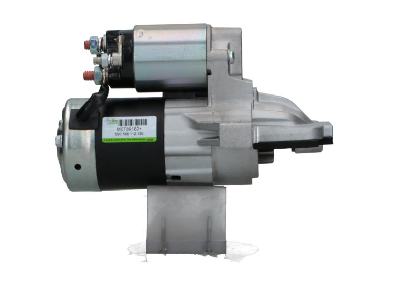 PlusLine Original Starter Motor for Ford 1.4 kw M0T89182+
