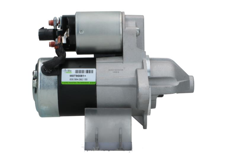 PlusLine Original Starter Motor for Mitsubishi 1.0 kw M0T90081+