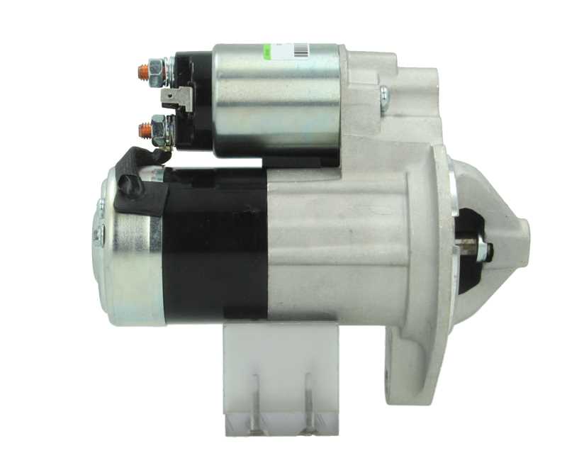 PlusLine Original Starter Motor for Chrysler 1.2 kw M0T91082+
