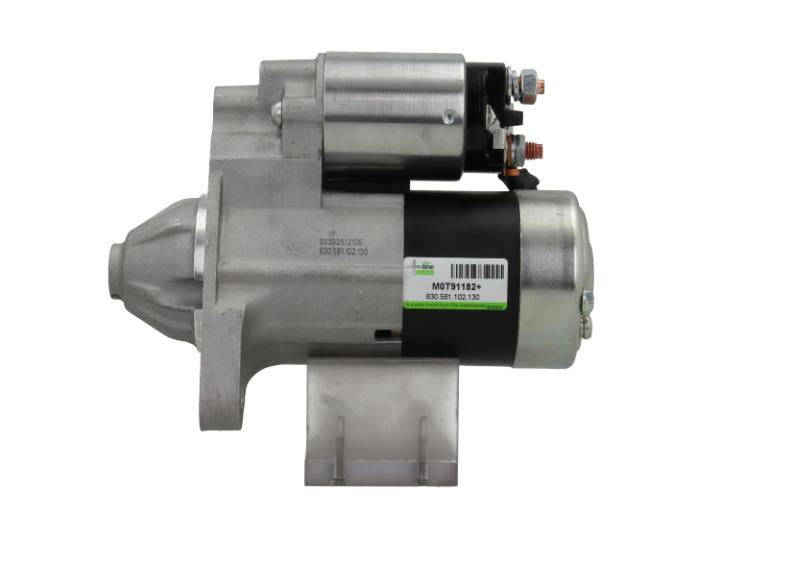 PlusLine Original Starter Motor for Jeep 1.2 kw M0T91182+
