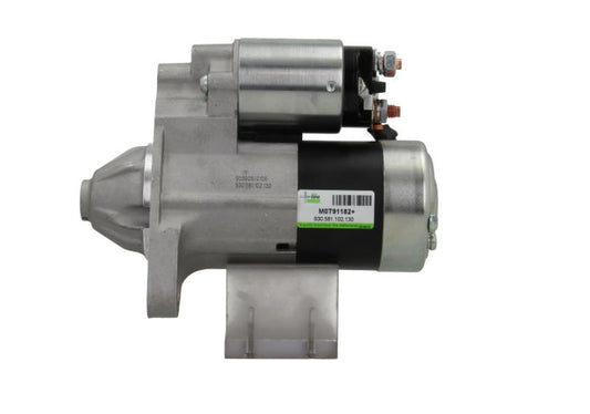 PlusLine Original Starter Motor for Jeep 1.2 kw M0T91182+
