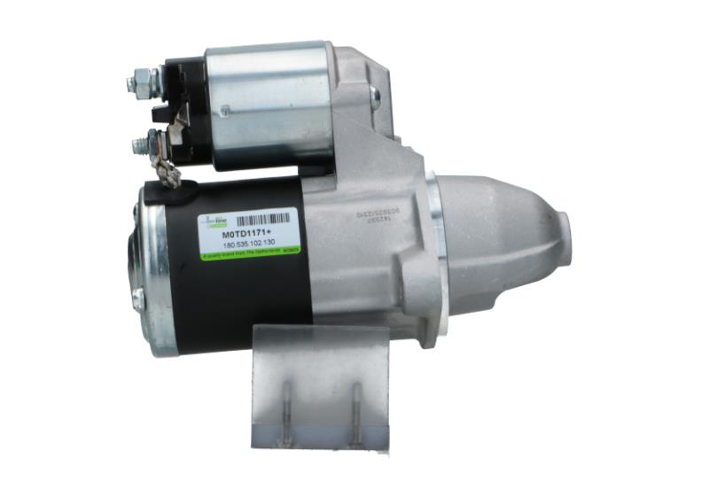 PlusLine Original Starter Motor for Suzuki 1.2 kw M0TD1171+