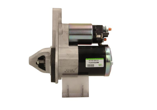 PlusLine Original Starter Motor for Renault / Dacia 1.4 kw M0TD1371+