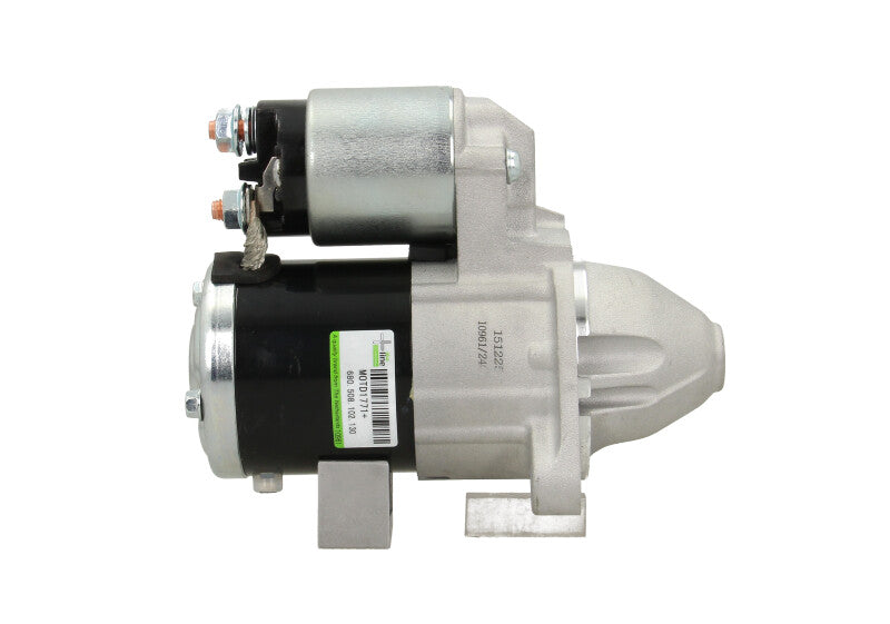PlusLine Original Starter Motor for Case 1.0 kw M0TD1771+