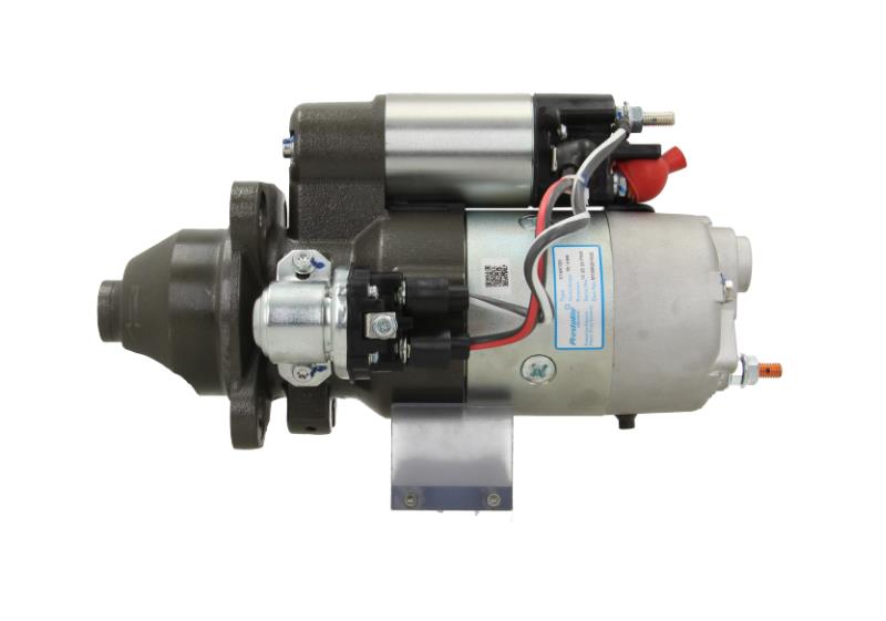 Prestolite New Starter Motor for Perkins 4.0 kw M100R2016SE