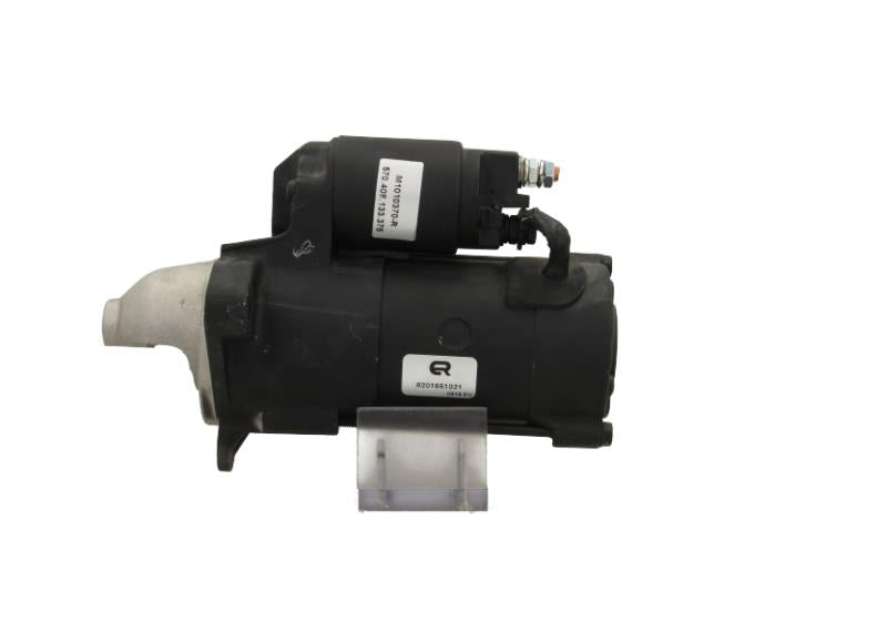 Mitsubishi Reman Starter Motor for Renault 2.0 kw M1010370R