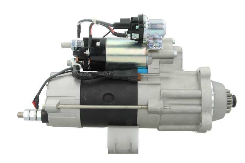 Prestolite New *Starter Perkins 5.0 kw M105R2512SE