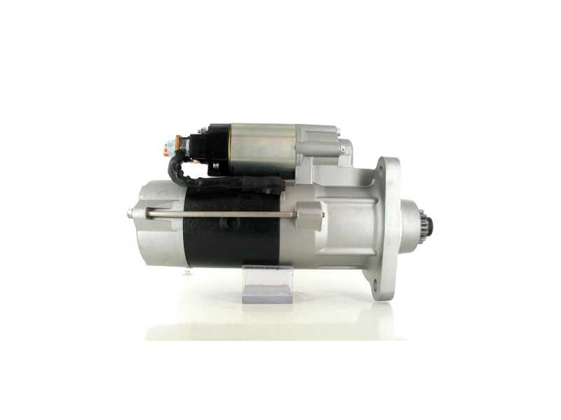 Prestolite New Starter Motor for Mercedes / MAN 7.5 kw M105R3031SEVPP
