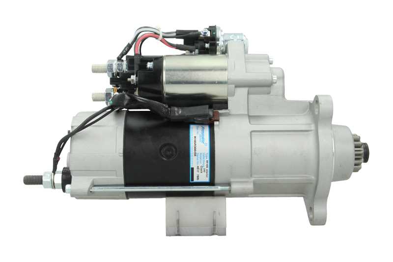 Prestolite New Starter Motor for Perkins 7.5 kw M105R3084SE