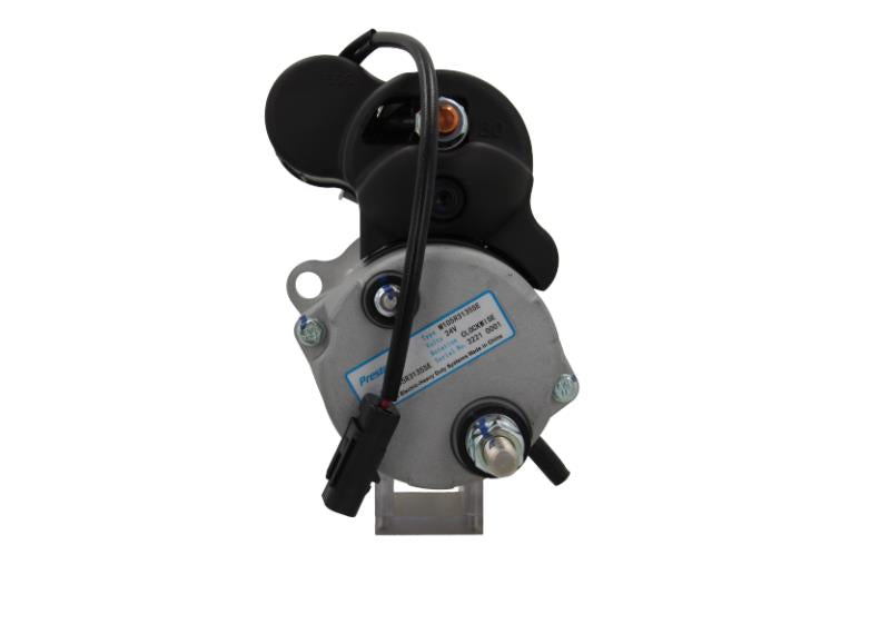 Prestolite New Starter Motor for Caterpillar 7.5 kw M105R3135SE
