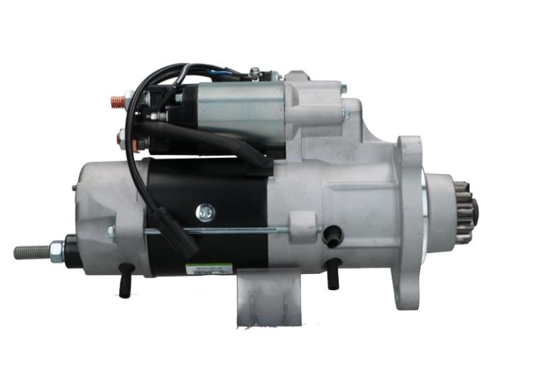 PlusLine Original Starter Motor for Caterpillar 7.5 kw M105R3135SE+