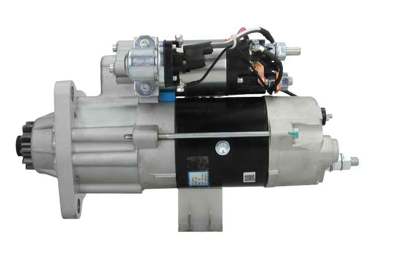 Prestolite New Starter Motor for Cummins 7.5 kw M105R3502AM