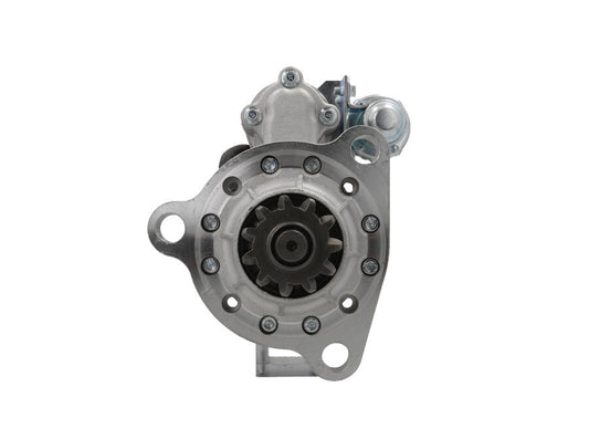 PlusLine Original Starter Motor for Cummins 7.5 kw M105R3502SE+