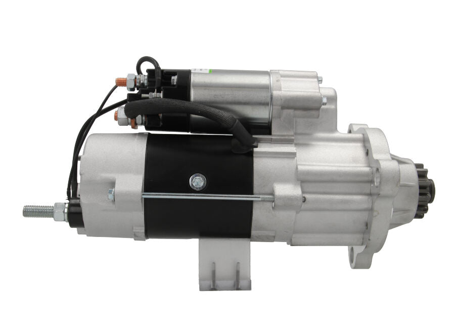 PlusLine Original Starter Motor for Cummins 7.5 kw M105R3502SE+