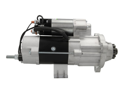 PlusLine Original Starter Motor for Cummins 7.5 kw M105R3502SE+