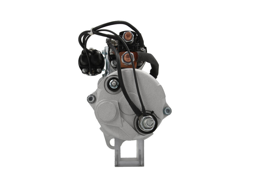 PlusLine Original Starter Motor for Cummins 7.5 kw M105R3502SE+