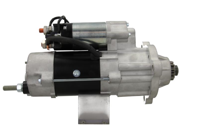 PlusLine Original Starter Motor for Caterpillar 7.5 kw M105R3503SE+