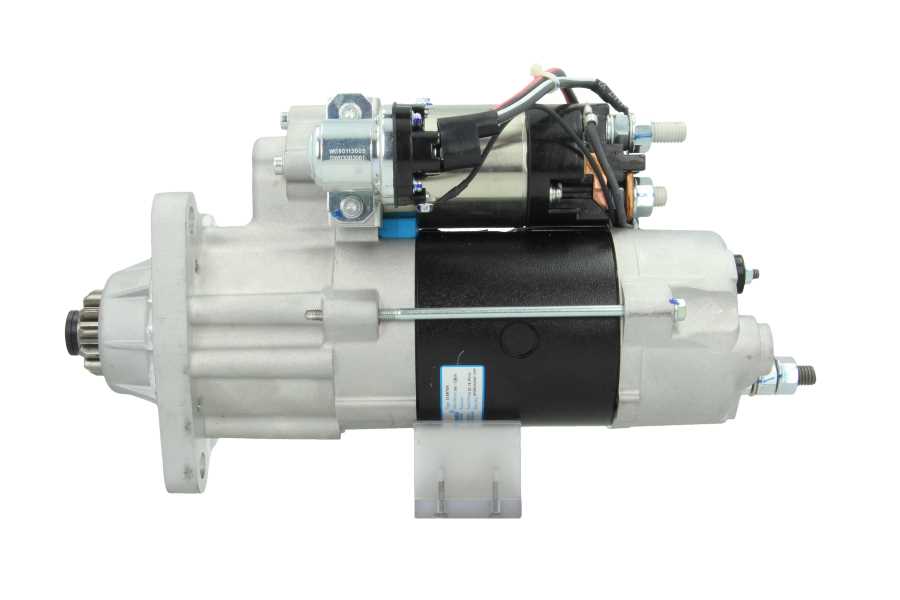 Prestolite New Starter Motor for Caterpillar 7.5 kw M105R3505AM