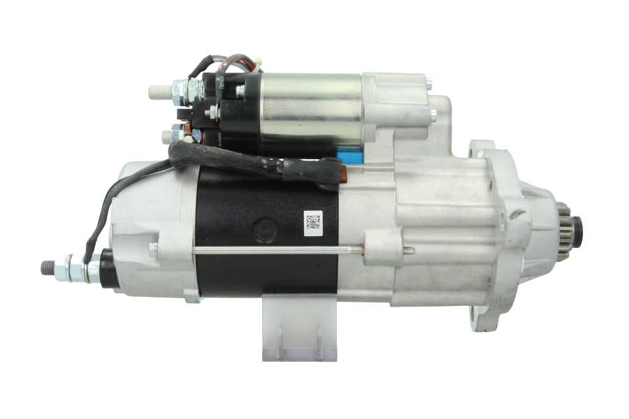 Prestolite New Starter Motor for Caterpillar 7.5 kw M105R3505AM