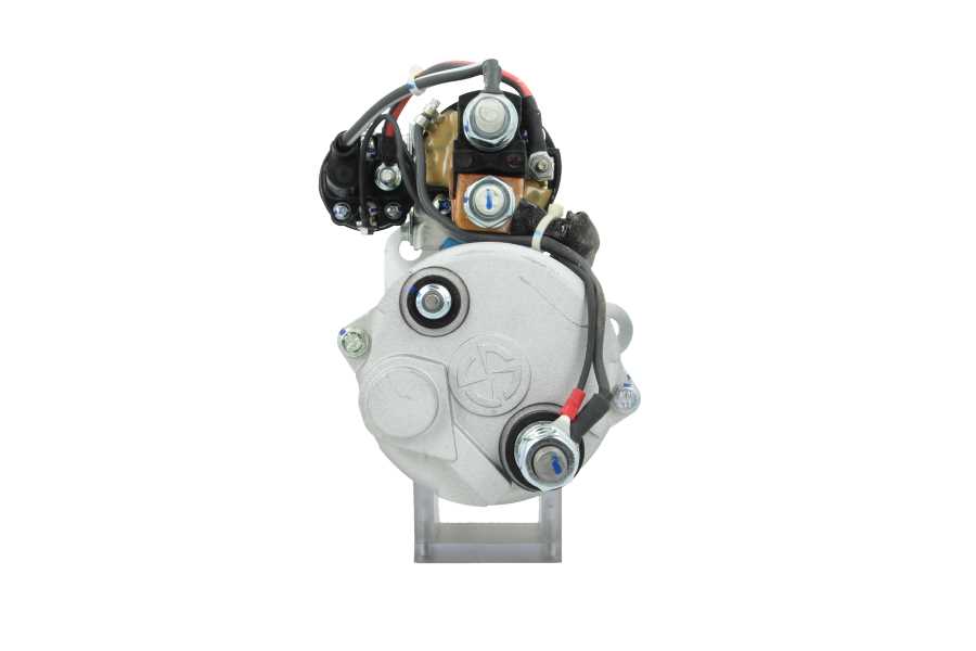 Prestolite New Starter Motor for Caterpillar 7.5 kw M105R3505AM