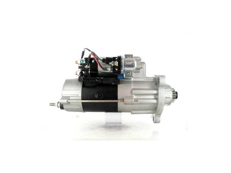 Prestolite New Starter Motor for Volvo 7.5 kw M105R3507SEVPP