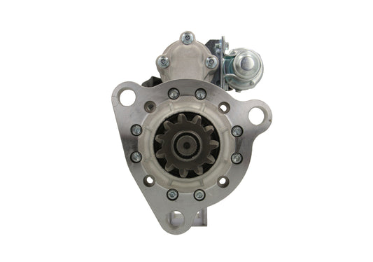 PlusLine Original Starter Motor for Cummins 7.5 kw M105R3508SE+