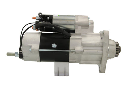 PlusLine Original Starter Motor for Cummins 7.5 kw M105R3508SE+