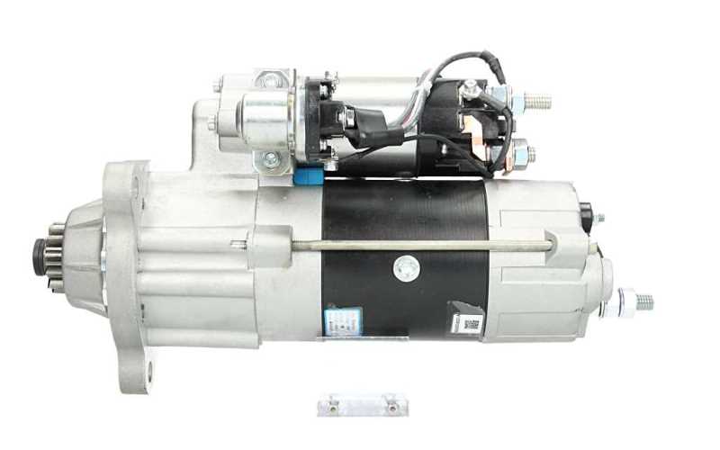 Prestolite New Starter Volvo 7.5 kw M105R3509SEVPP