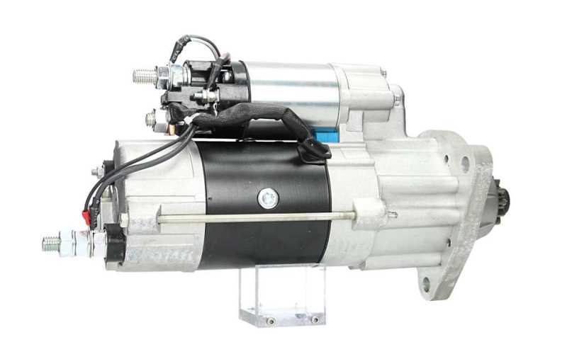 Prestolite New Starter Volvo 7.5 kw M105R3509SEVPP