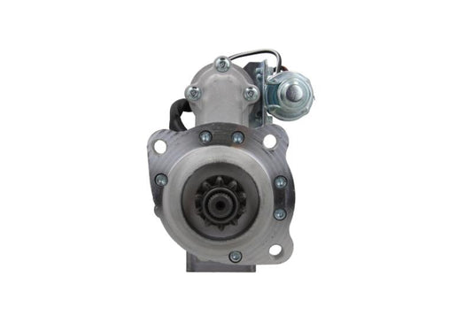 PlusLine Original Starter Motor for Cummins 7.5 kw M105R3510SE+