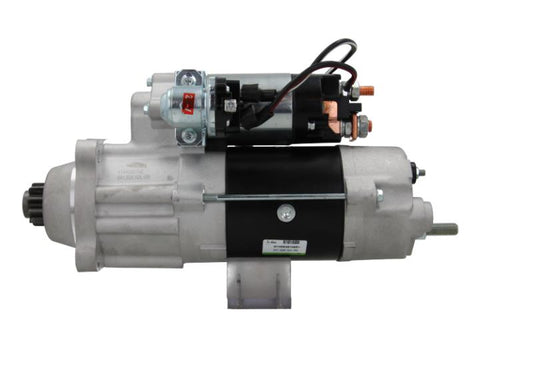 PlusLine Original Starter Motor for Cummins 7.5 kw M105R3510SE+