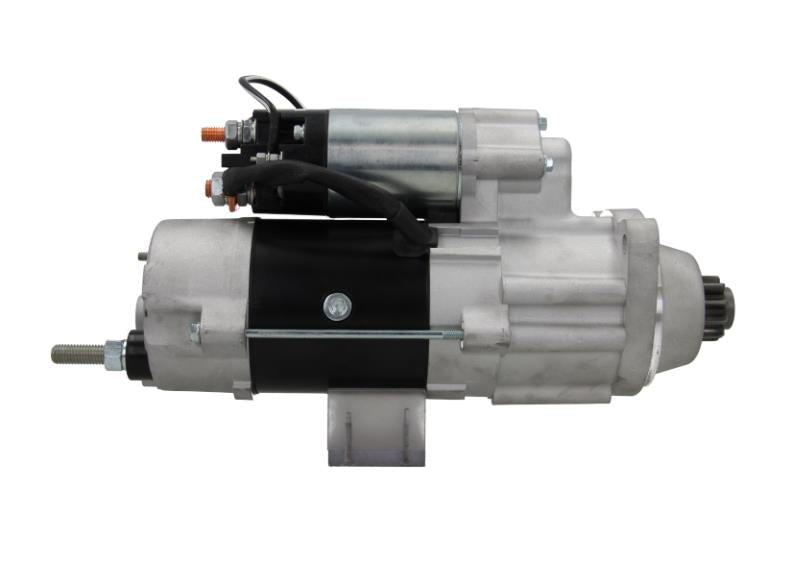 PlusLine Original Starter Motor for Cummins 7.5 kw M105R3510SE+