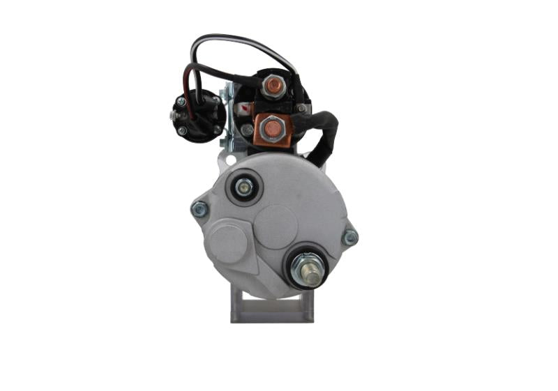 PlusLine Original Starter Motor for Cummins 7.5 kw M105R3510SE+