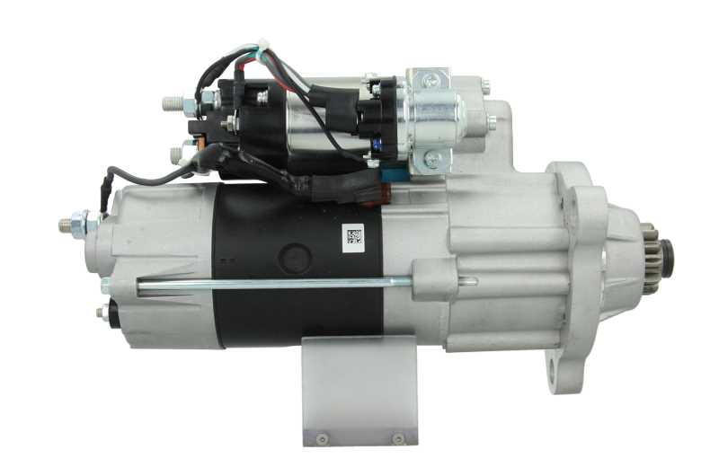 Prestolite New Starter Motor for Volvo 7.5 kw M105R3513SE