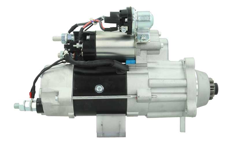 Prestolite New Starter Motor for Caterpillar 7.5 kw M105R3522SE
