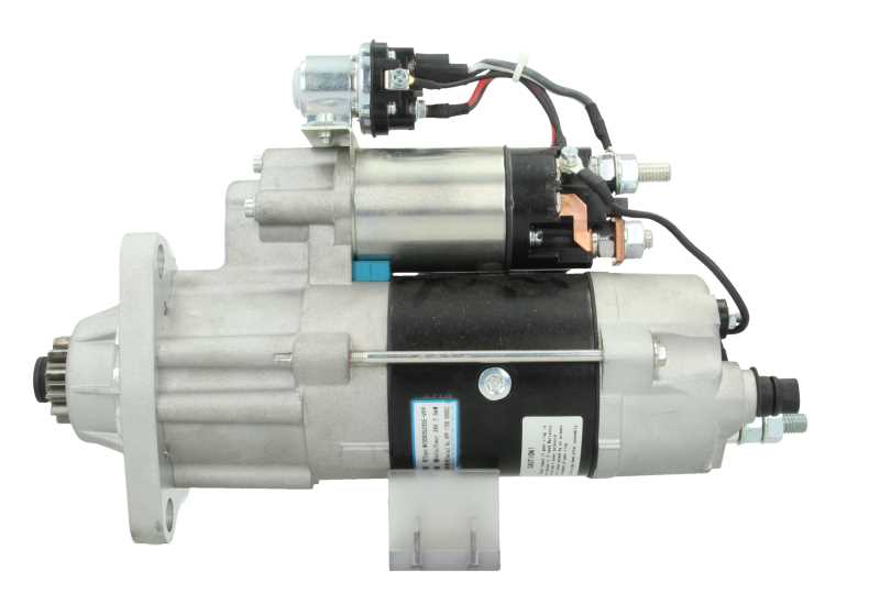 Prestolite New Starter Motor for Cummins 7.5 kw M105R3523SEVPP