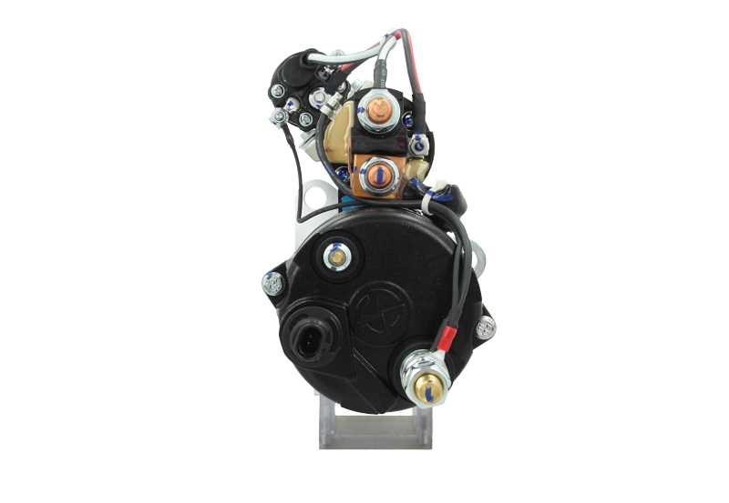 Prestolite New Starter Motor for Freightliner 7.0 kw M110R2603SE