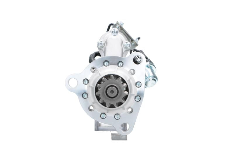 PlusLine Original Starter Motor for Freightliner 7.0 kw M110R2603SE+