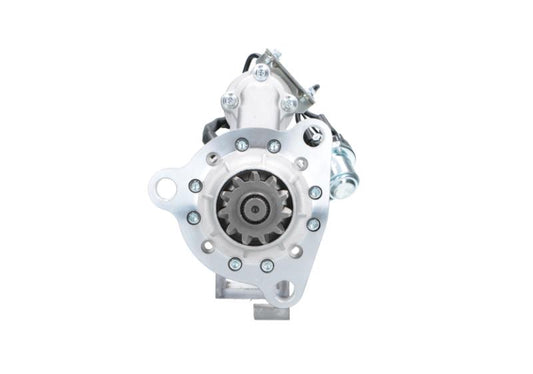 PlusLine Original Starter Motor for Freightliner 7.0 kw M110R2603SE+