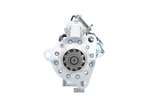 PlusLine Original Starter Motor for Freightliner 7.0 kw M110R2603SE+