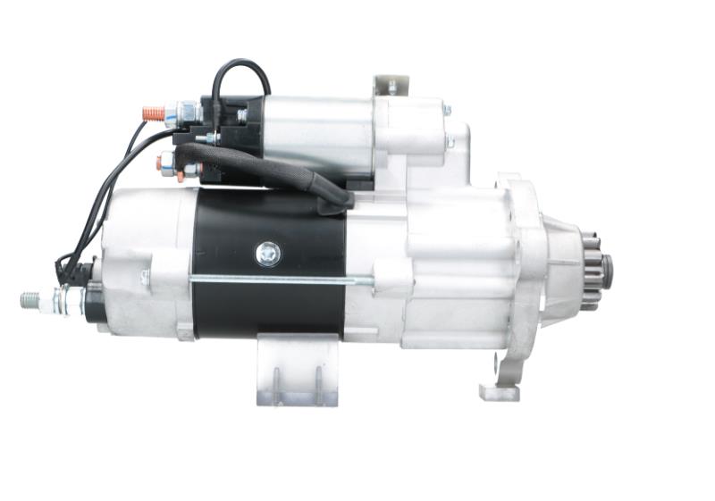 PlusLine Original Starter Motor for Freightliner 7.0 kw M110R2603SE+