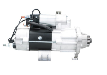 PlusLine Original Starter Motor for Freightliner 7.0 kw M110R2603SE+