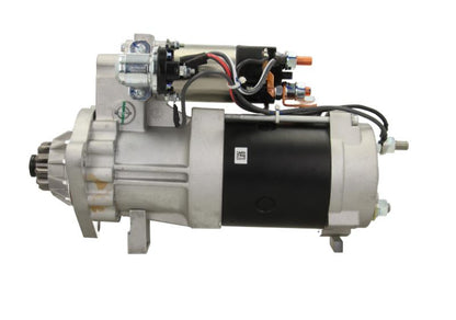 Prestolite New Starter Motor for MTU 12.0 kw M128R3837SE