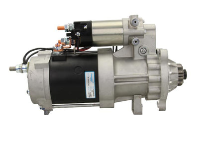 Prestolite New Starter Motor for MTU 12.0 kw M128R3837SE