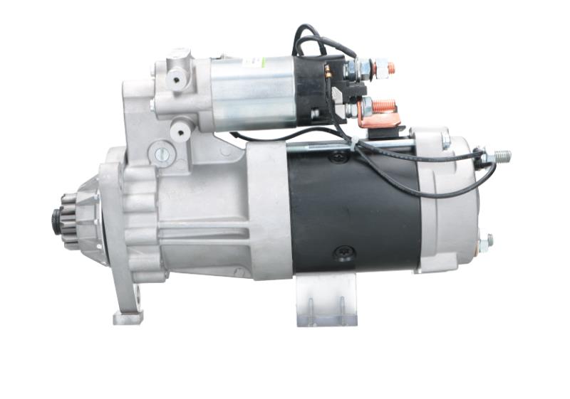 PlusLine Original Starter Motor for Caterpillar 10.0 kw M128R3838SE+